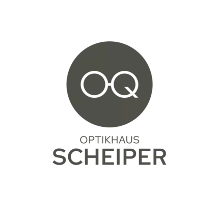 Logo van Optikhaus Scheiper Essen