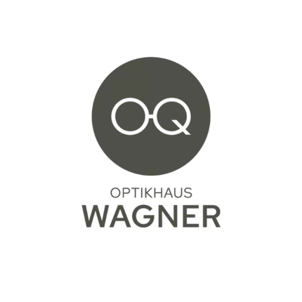 Logo od Optikhaus Wagner Neckarsulm