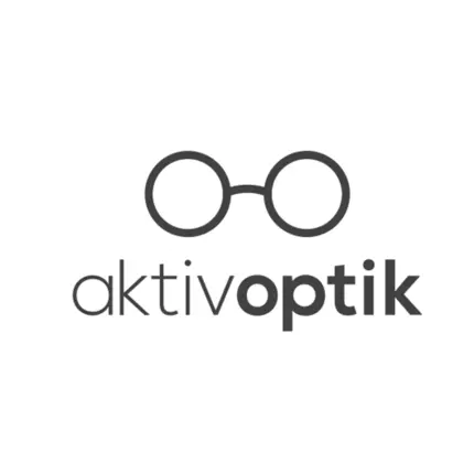 Logotyp från aktivoptik Hattersheim