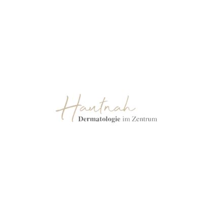 Logo od Hautnah – Dermatologie im Zentrum
