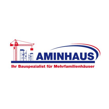 Logo from AMINHAUS