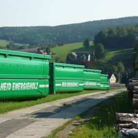 Bild von Holzhandel & Transport Heid GmbH & Co. KG