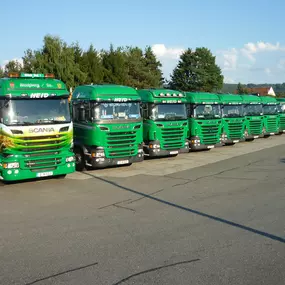 Bild von Holzhandel & Transport Heid GmbH & Co. KG