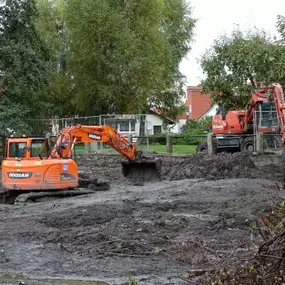 Bild von Blümler Bau Harz GmbH