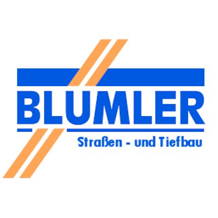 Logotyp från Blümler Bau Harz GmbH