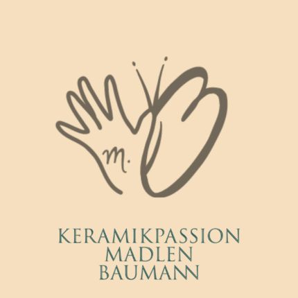 Logotyp från KERAMIKPASSION