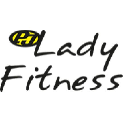 Logo von Lady Fitness GmbH