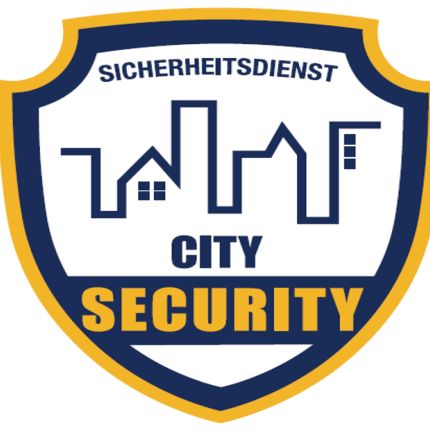 Logo od City-Security
