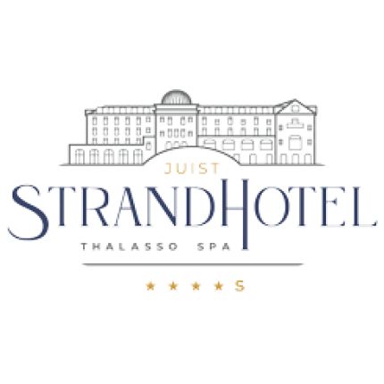 Λογότυπο από Strandhotel Kurhaus Juist