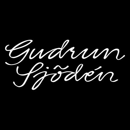 Logotipo de Gudrun Sjödén Konzeptladen