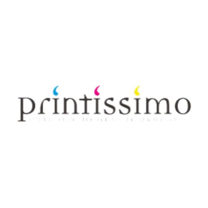 Logotyp från Printissimo SA