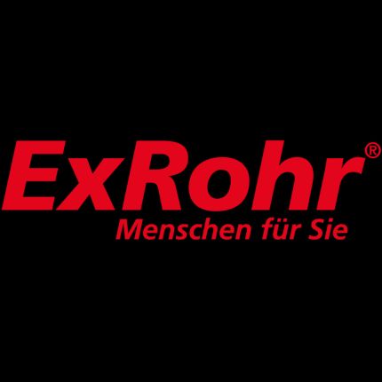 Logo od ExRohr