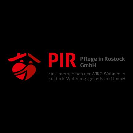 Logo von PIR Pflege in Rostock GmbH