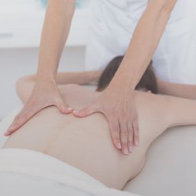 Bild von MUSCULARIA Medizinische Massage Basel