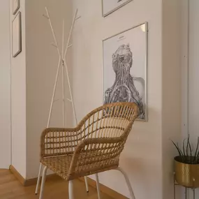 Bild von MUSCULARIA Med. Massage & Physiotherapie Basel