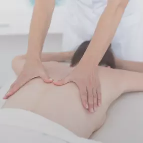 Bild von MUSCULARIA Med. Massage & Physiotherapie Basel