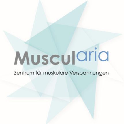 Logo von MUSCULARIA Medizinische Massage Basel