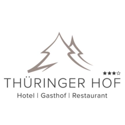 Logo de Hotel Thüringer Hof