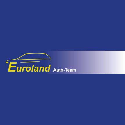 Logo von Euroland Auto-Team UG (haftungsbeschränkt)