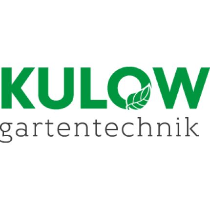Logo van Kulow GmbH