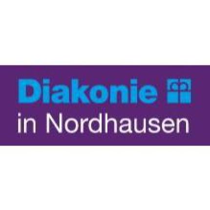 Logo da Diakonie in Nordhausen / Stiftung 