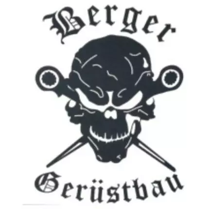 Logo from Berger Gerüstbau