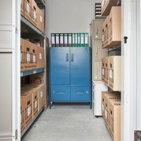 Bild von storemore Self Storage Halle