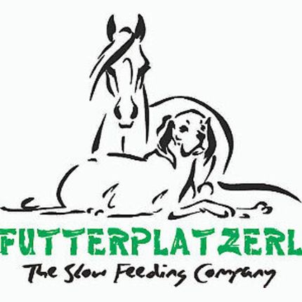 Logotipo de Futterplatzerl