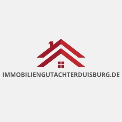 Logo von Immobiliengutachter Duisburg