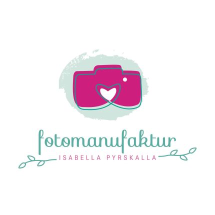 Logotyp från Fotomanufaktur Inh. Isabella Pyrskalla