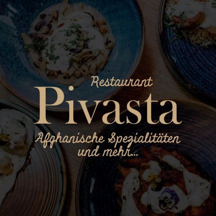 Logotipo de Afghanisches Restaurant Pivasta München