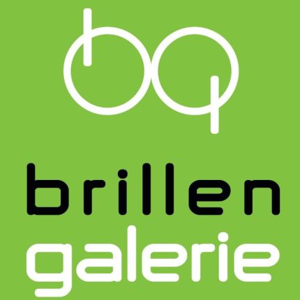 Logo van brillen-galerie GmbH