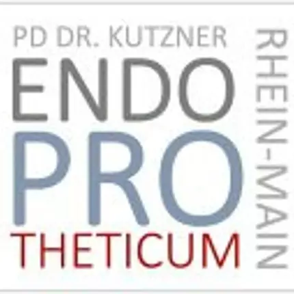 Logo de ENDOPROTHETICUM Rhein-Main / Prof. Dr. med. Karl Philipp Kutzner