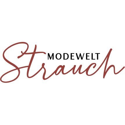 Logo od Modewelt Strauch