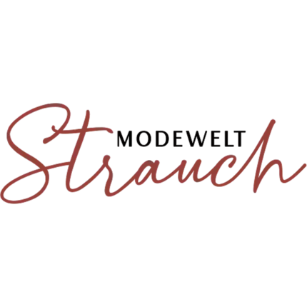 Logo von Modewelt Strauch