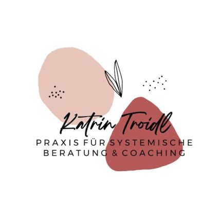 Logo van Katrin Troidl - Praxis für systemische Beratung & Coaching