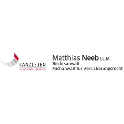 Logo od Rechtsanwalt Matthias Neeb