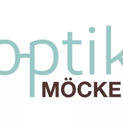 Logotipo de OPTIK MÖCKEL Wutha-Farnroda