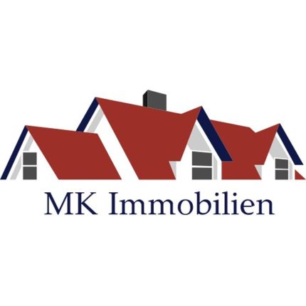 Logo van MK Immobilien