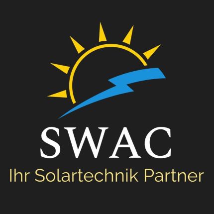 Logo fra SWAC Solar Energie GmbH