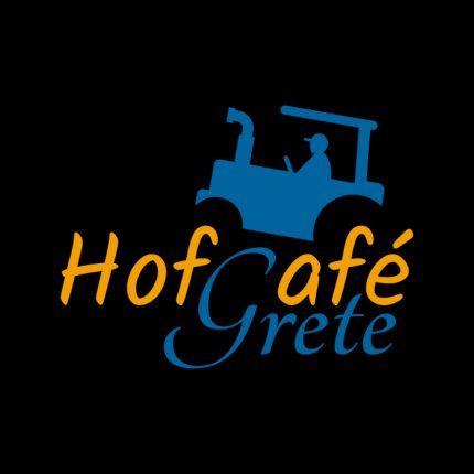 Λογότυπο από Hofcafé Grete