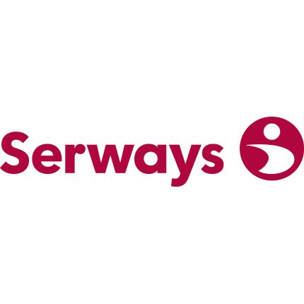 Logotipo de Serways Hotel Hösel Ost