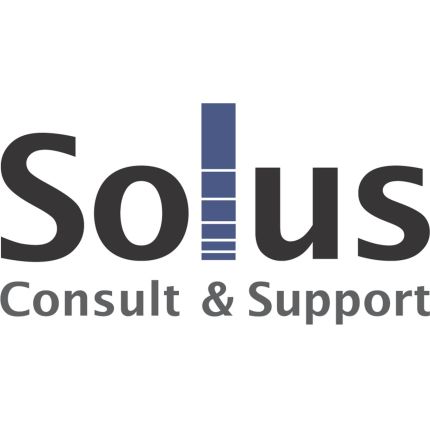 Logo fra Solus GmbH