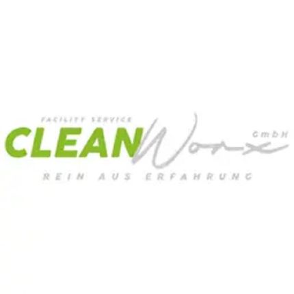 Logo von CleanWorx GmbH Facility Service