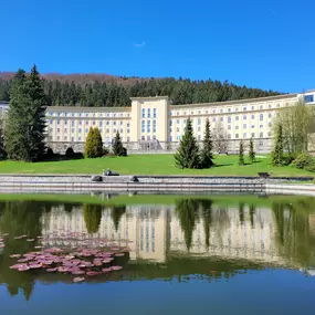 Bild von Kliniken Erlabrunn