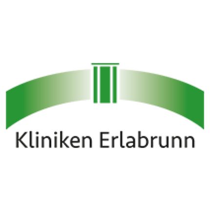 Logo de Kliniken Erlabrunn