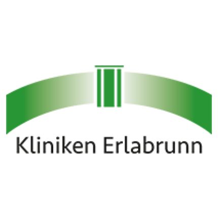 Logo da Kliniken Erlabrunn