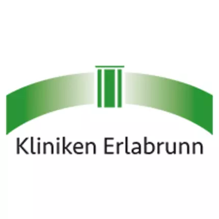 Logo fra Kliniken Erlabrunn