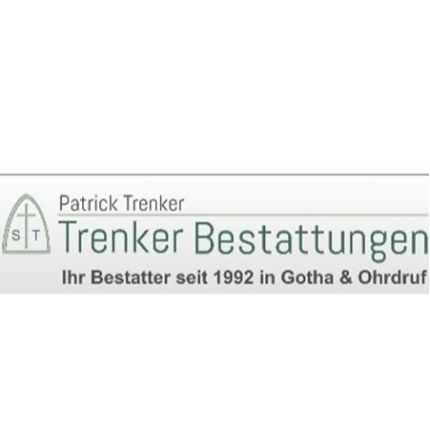 Logo fra Trenker Bestattungen Ohrdruf, Inh. Patrick Trenker