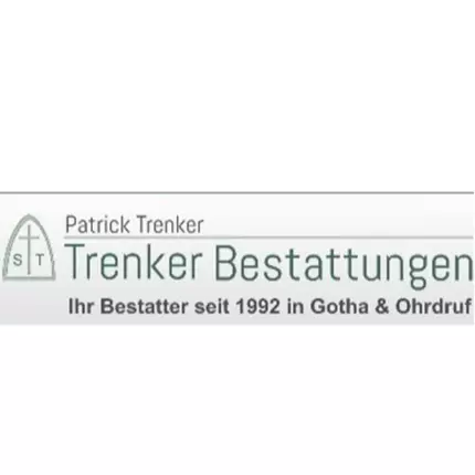 Logo fra Trenker Bestattungen Ohrdruf, Inh. Patrick Trenker